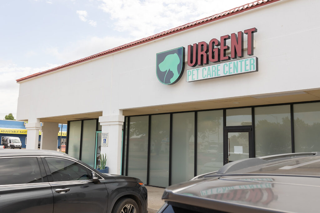 Same day vet clinic with trusted veterinarian OKC and pet health plan services.